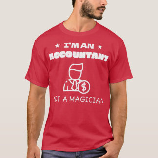 九百二十七メートル魔術師でない会計士十二 Tシャツ