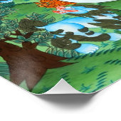 九精神衰弱サマータ ポスター (コーナー)