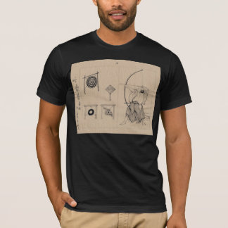 九道 Tシャツ