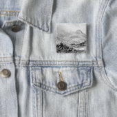 九龍からの香港 缶バッジ (インサイチュ)