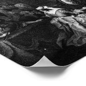 乞食のオペラ、シーンIII、法XI、c.1728 ポスター (角)