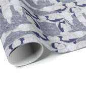 乱れない ラッピングペーパー (ロールコーナー)