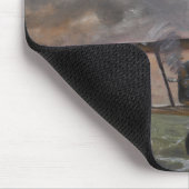 乱戦1917年 マウスパッド (コーナー)