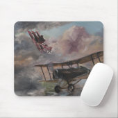 乱戦1917年 マウスパッド (マウス)