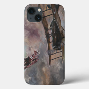 乱戦1917年 iPhone 13ケース