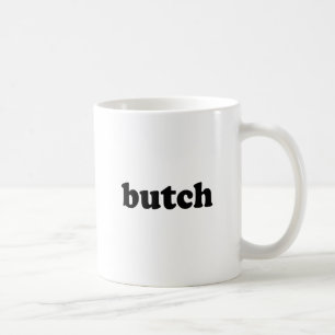 乱暴者 コーヒーマグカップ