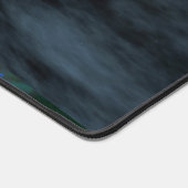 乱流宇宙を探索する2つのボイジャー宇宙船。 デスクマット (コーナー)