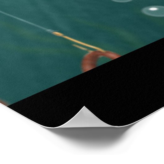 乱獲 ポスター (角)