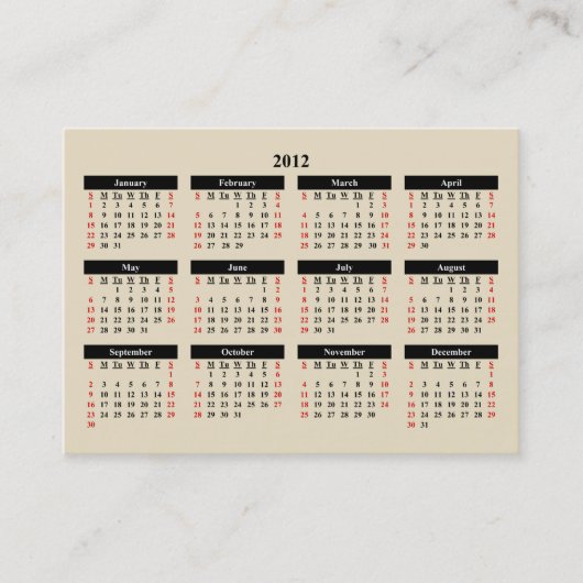 乱雑な汚れたビート擦り切れた箱での生活 名刺 (正面)