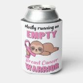 乳がおもしろいん認識度の贈り物 缶クーラー (缶裏面)