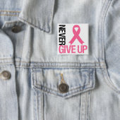 乳がんが絶え与えない 缶バッジ (インサイチュ)