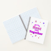 乳がんの克服に関するデザイン ノートブック (内部)