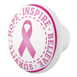 乳がんの疲労 セラミックノブ