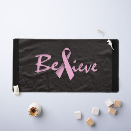 乳がんの疲労 デスクマット