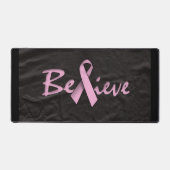 乳がんの疲労 デスクマット (正面)