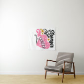 乳がんより強い認識度 タペストリー (インサイチュ(横))