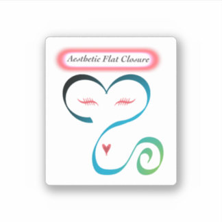 乳がんを克服した人 シール