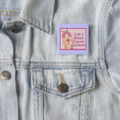 乳がんを克服した人 缶バッジ (インサイチュ)