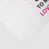 乳がんを克服した人 薄葉紙 (詳細)