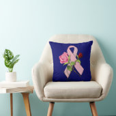 乳がんを克服した者のための閉鎖 クッション (椅子)