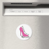 乳がんを撲滅する マグネット (インサイチュ (食洗機))