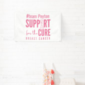 乳がんカスタム支持症候群徴候 横断幕 (インサイチュ)