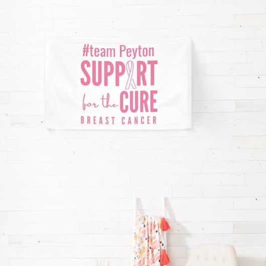 乳がんカスタム支持症候群徴候 横断幕 (インサイチュ)