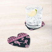 乳がんコースター ペーパーコースター (インサイチュ)