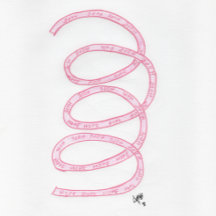 乳がんサポート – 希望春永遠カード