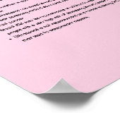 乳がんスクリーニングの基礎について ポスター (角)