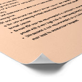 乳がんスクリーニングの重要性 ポスター (角)