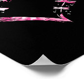 乳がんハートトンボ認識度女性Ki ポスター (角)