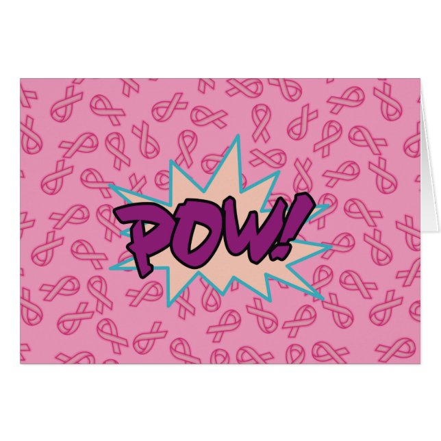 乳がんヒーローすごい (正面横)