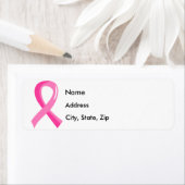 乳がんピンクリボン3 ラベル (インサイチュ)