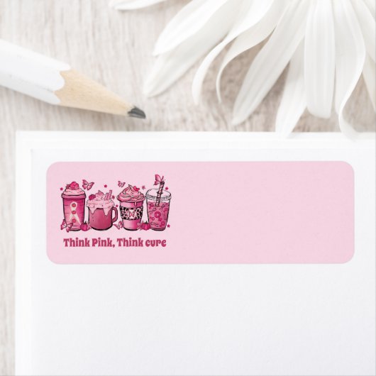 乳がん住所 シール (インサイチュ)