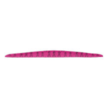 乳がん啓発ヘッドバンド