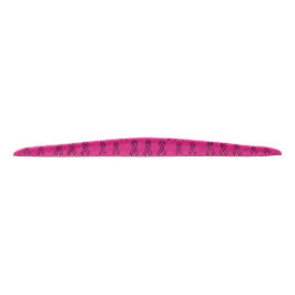乳がん啓発ヘッドバンド タイヘッドバンド
