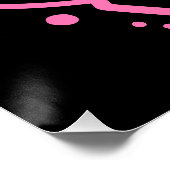 乳がん啓発 ピンクリボン ポスター (コーナー)
