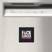 乳がん啓発 マグネット (インサイチュ (食洗機))
