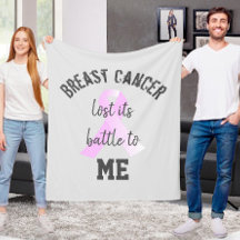 乳がん失ったとの闘い |生存者