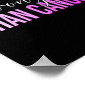 乳がん女性サポート分娩乳がんA ポスター (角)