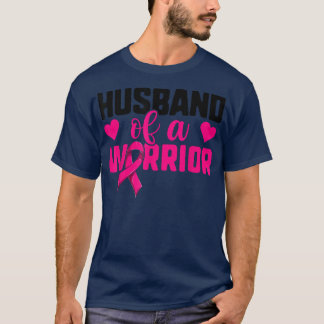 乳がん妻、武士の夫 Tシャツ