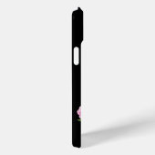 乳がん支援および認識度 Case-Mate iPhoneケース (裏面 / 右)