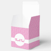 乳がん支援お願いボックス フェイバーボックス (オープン)