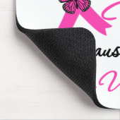 乳がん支援(Mom) マウスパッド (コーナー)