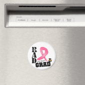 乳がん放射線セラピー素晴らしいグラード マグネット (インサイチュ (食洗機))