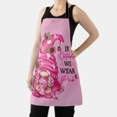 乳がん格言エプロン エプロン (インサイチュ)