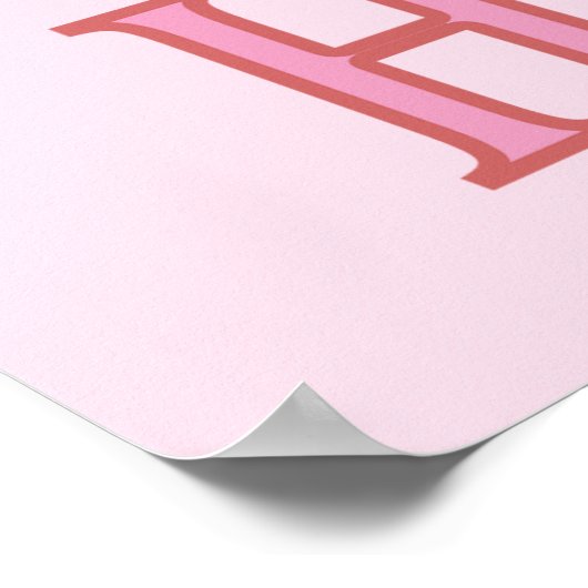 乳がん灯台 ポスター (角)