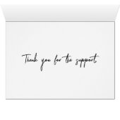 乳がん生存者のためのピンクブラ (内部横(下))