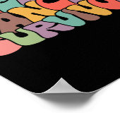 乳がん生存者認識度戦士サポートP ポスター (角)